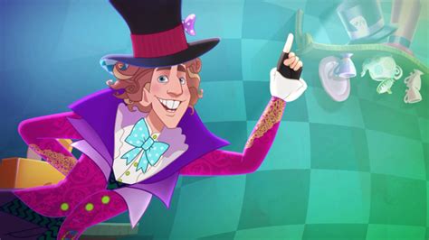 Mad Hatter Ever After High Wiki Fandom Powered By Wikia