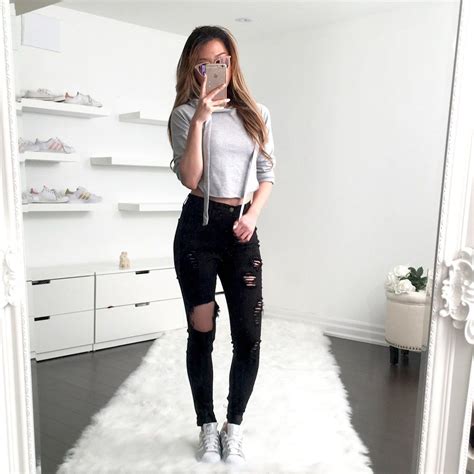 Visit The Post For More Cute Sporty Outfits Sporty Outfits Outfits With Leggings