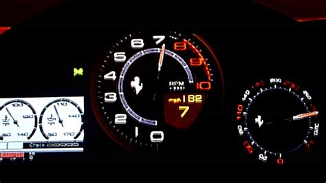 Maybe you would like to learn more about one of these? Ferrari California Top Speed Run -GT6- - YouTube