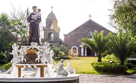 Taal vista is as expected, lavishly exquisite: Meditating in Tagaytay - SUNSTAR