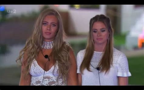 Love Island S Tyne Lexy Clarson Flies Back From Spain After Mum Has