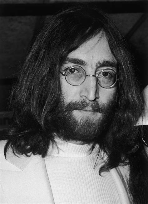 John Lennon Known People Famous People News And Biographies