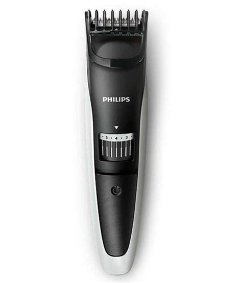 Philips QT4009/15 Beard Trimmer ( Black ) - Buy Philips QT4009/15 Beard Trimmer ( Black ) Online ...