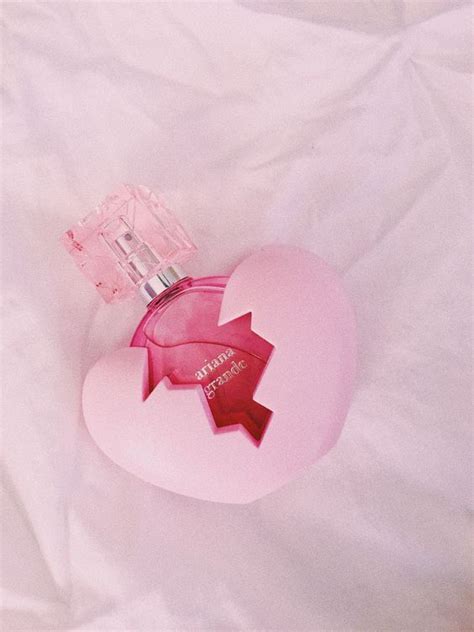 Ariana Grande Thank U Next Eau de Parfum | Ulta Beauty | Ariana grande