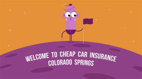 Find competitively priced health insurance plans in colorado from anthem blue cross blue shield. Cheap Auto Insurance in Colorado Springs | Getting rid of ...