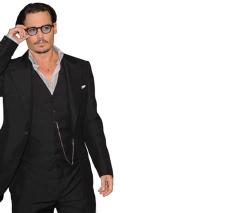 Johnny Depp PNG Images Transparent Free Download | PNGMart