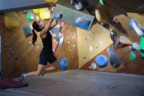 The Best Rock Climbing Gyms In Hong Kong The Loop Hk