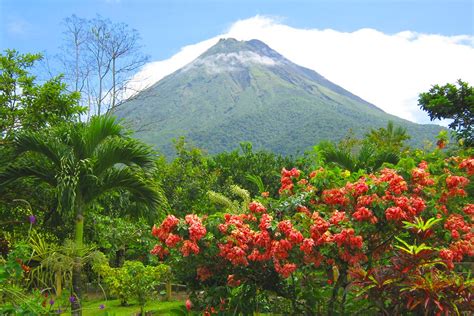Arenal Volcano National Park Top Tours And Tips