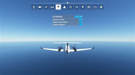 Microsoft Flight Simulator Autopilot How To Activate It Pc Gamer