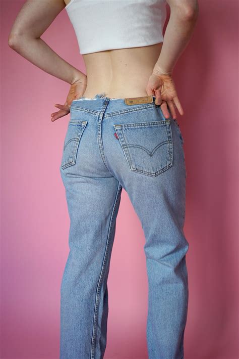 Introducir 70 Imagen Which Levis Jeans Are Low Rise Vn