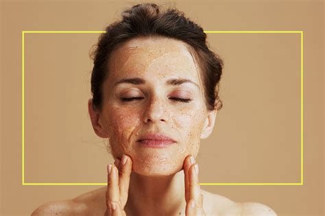Everything You Need To Know About Exfoliating Your Face And How To Do It Properly
