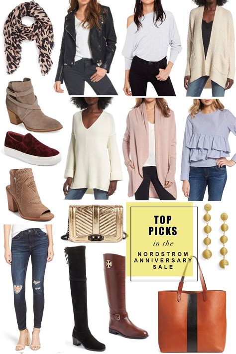 Best Items In The Nordstrom Anniversary Sale Anniversary Early Access