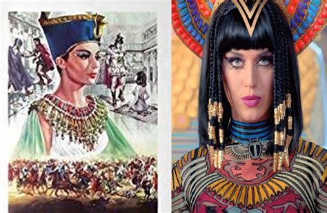 كليوباترا ملكة مصرية متوجة على عرش الدراما العالمية بـ 18 عملاً فنيًا صور بوابة الأهرام