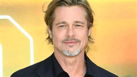 Brad Pitt Denies All The Abuse Allegations Made By His Ex Wife Angelina