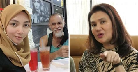 Mas idayu bagi amaran pada isteri muda bekas suami aman graseka 8. Mas Idayu 'naik hantu' beri amaran pada bekas suami jangan ...