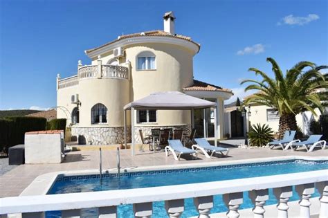 bedroom villa for sale in Zúrgena Almería Andalusia Spain