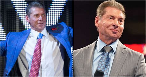 WWE Vince McMahon Turned Down Pitch In That Fans Would Have Loved
