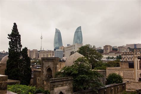 20 Best Things To Do In Baku Azerbaijan And Around Baku Azerbaijan