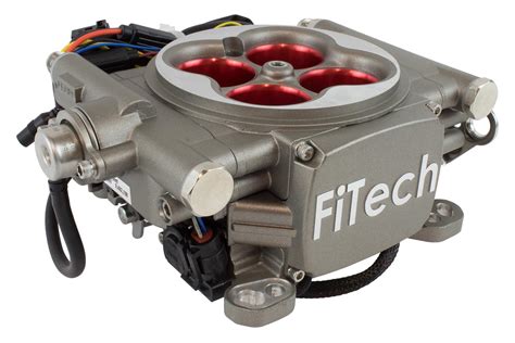 Fitech Fuel Injection 30003 Fitech Go Street Efi 400 Hp Self Tuning