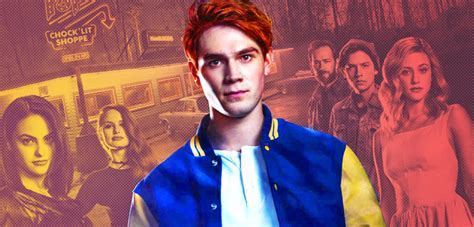Set in the present, the series offers a bold Riverdale Staffel 4 - Wann und wie geht die Serie auf ...