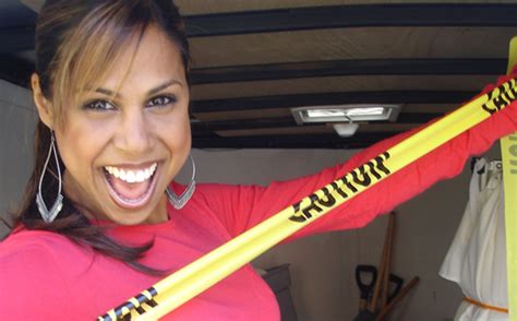 Taniya Nayak Talks Restaurant Impossible Rachael Ray And Her Design