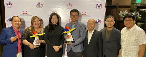 Abs Cbn Tfc Bags Two Awards At Cfos Migration Advocacy And Media