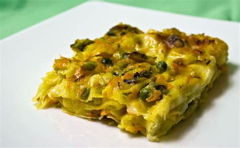 Iscriviti per far crescere il canale. Lasagne con Pasticcio di verdure alla mozzarella di Bufala ...