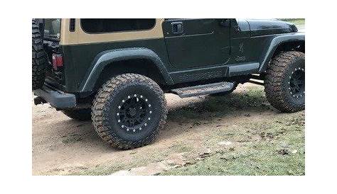 P0300 | Jeep Wrangler TJ Forum