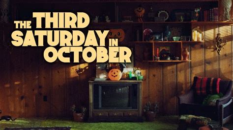 The Third Saturday In October Parts I And V Double Feature Review