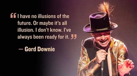 26 Gord Downie Quotes That Will Inspire You Cbc Music