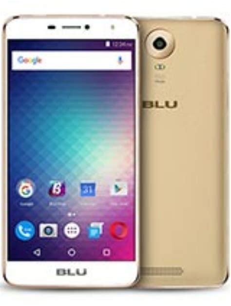 Blu Studio Xl2 Price In Pakistan And Specifications