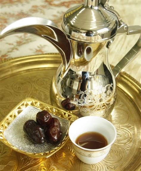 Arabic Zeal Arabic Coffee