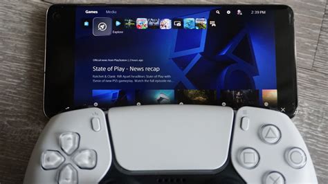 Can You Stream Playstation Now Games To Mobile Devices With Remote Play