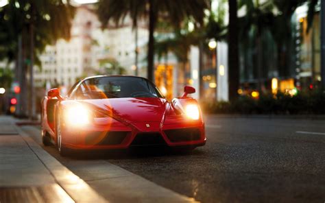 Sports Car 4k Pc Wallpapers Wallpaper Cave