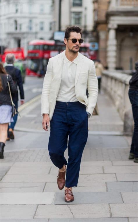 London Fashion Week Mens How To Dress Like A Front Row Pro
