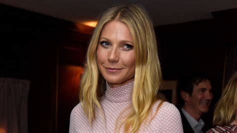 Gwyneth Paltrow Stung By Bees On Purpose For Beauty The Hollywood Reporter