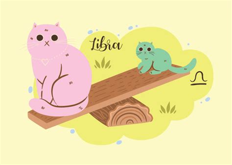 Libra Cats The Ultimate Guide To Libra Kitties Personality
