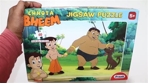 My Latest Chhota Bheem Toys Collection Chatpat Toy Tv Youtube