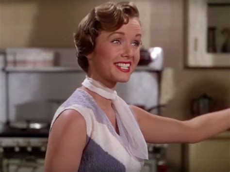 Watch Debbie Reynolds Legendary Singin In The Rain Moments