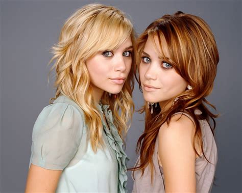 Free Download Olsen Twins High Quality Wallpaper Size 1920x1440 Of