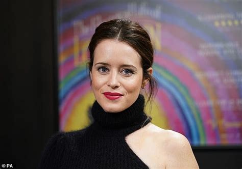 Picture Of Claire Foy