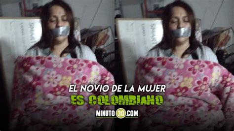 Colombiano Iba A Ser Estafado Por Novia Que Fingió Embarazo