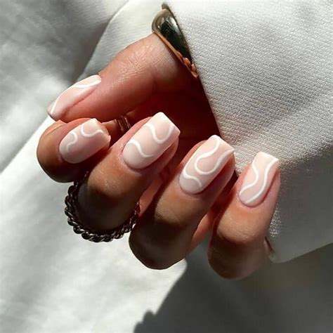 20 beautiful fall nails for 2022 mom s got the stuff cute gel nails chic nails stylish nails