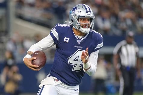 Dak prescott signed a 4 year, $160,000,000 contract with the dallas cowboys, including a $66,000,000 signing bonus, $126,000,000 guaranteed, and an average annual salary of $40,000,000. Dak Prescott and the Dallas Cowboys are reportedly talking ...