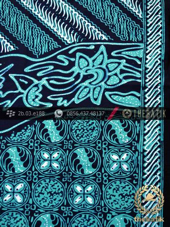 Mempersembahkan batik hijau, motif klasik dan modern. 42+ Kombinasi Warna Kain Hijau Tosca