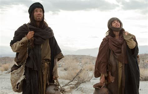 Last Days In The Desert Review Ewan Mcgregor Is Jesus Collider