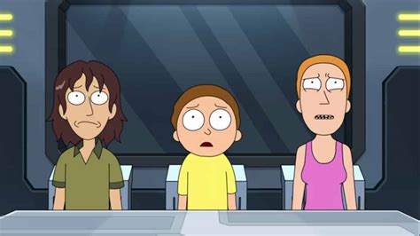 ‘rick And Morty S05e05 Review Ferricks Buellmort The Cinema Spot