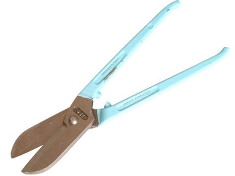 12 Straight Cutting Gilbow Type Tin Snips 12 Inch Sheet Metal