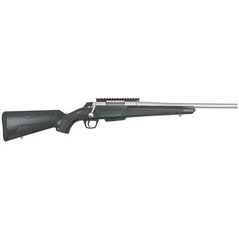 Winchester Xpr Stealth 350 Legend Bolt Action Rifle With Titanium