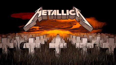 Metallica Wallpapers 4k Hd Metallica Backgrounds On Wallpaperbat